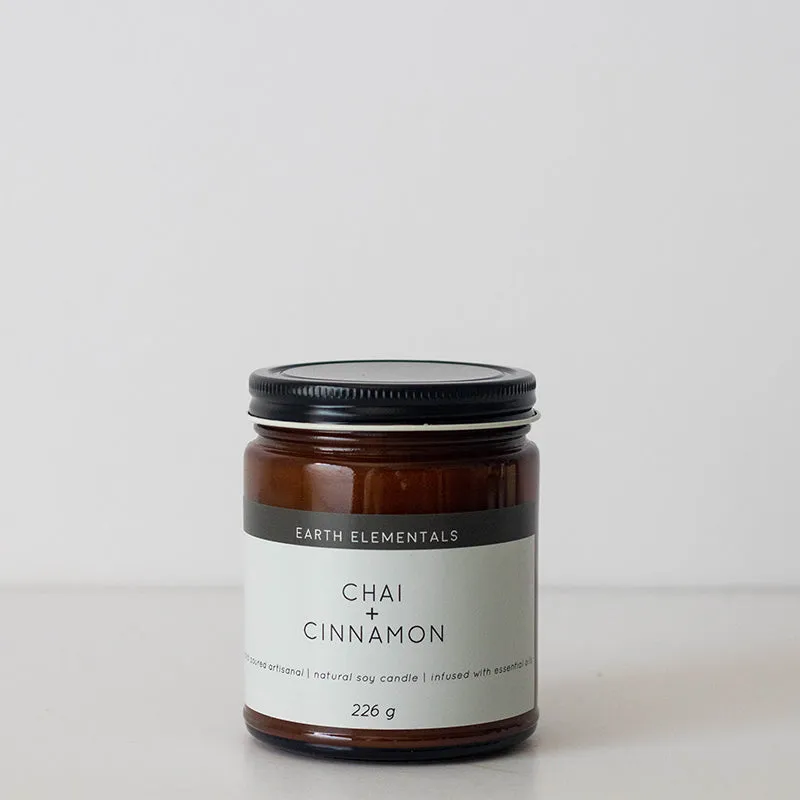 Chai   Cinnamon